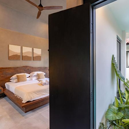Zee Design Villa & Spa Sanur Ngoại thất bức ảnh