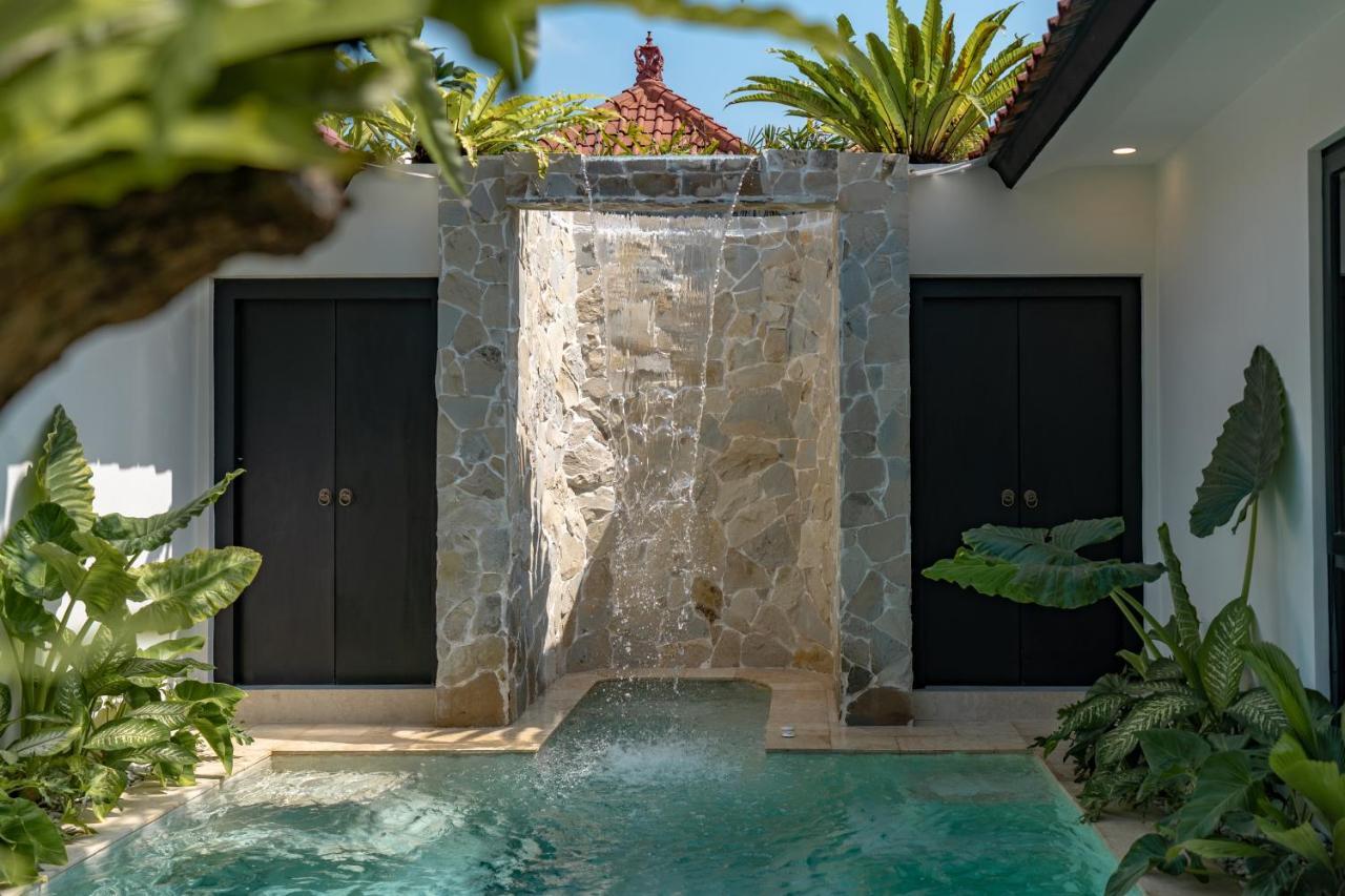 Zee Design Villa & Spa Sanur Ngoại thất bức ảnh
