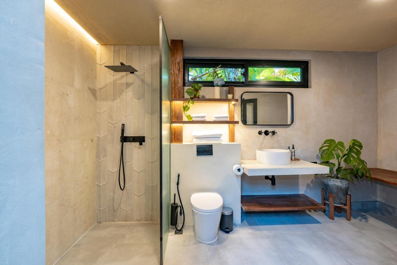 Zee Design Villa & Spa Sanur Ngoại thất bức ảnh