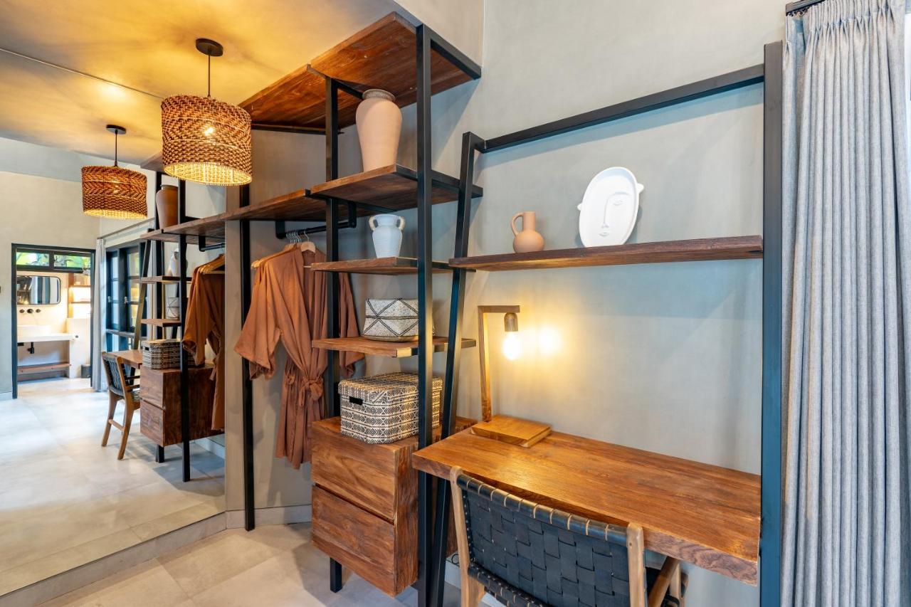 Zee Design Villa & Spa Sanur Ngoại thất bức ảnh