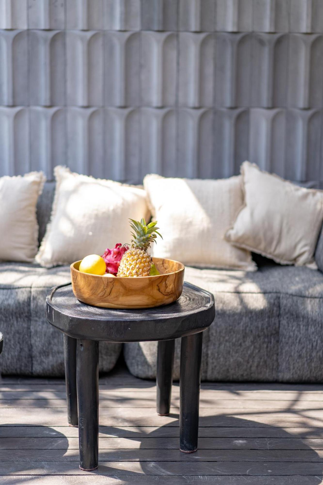 Zee Design Villa & Spa Sanur Ngoại thất bức ảnh
