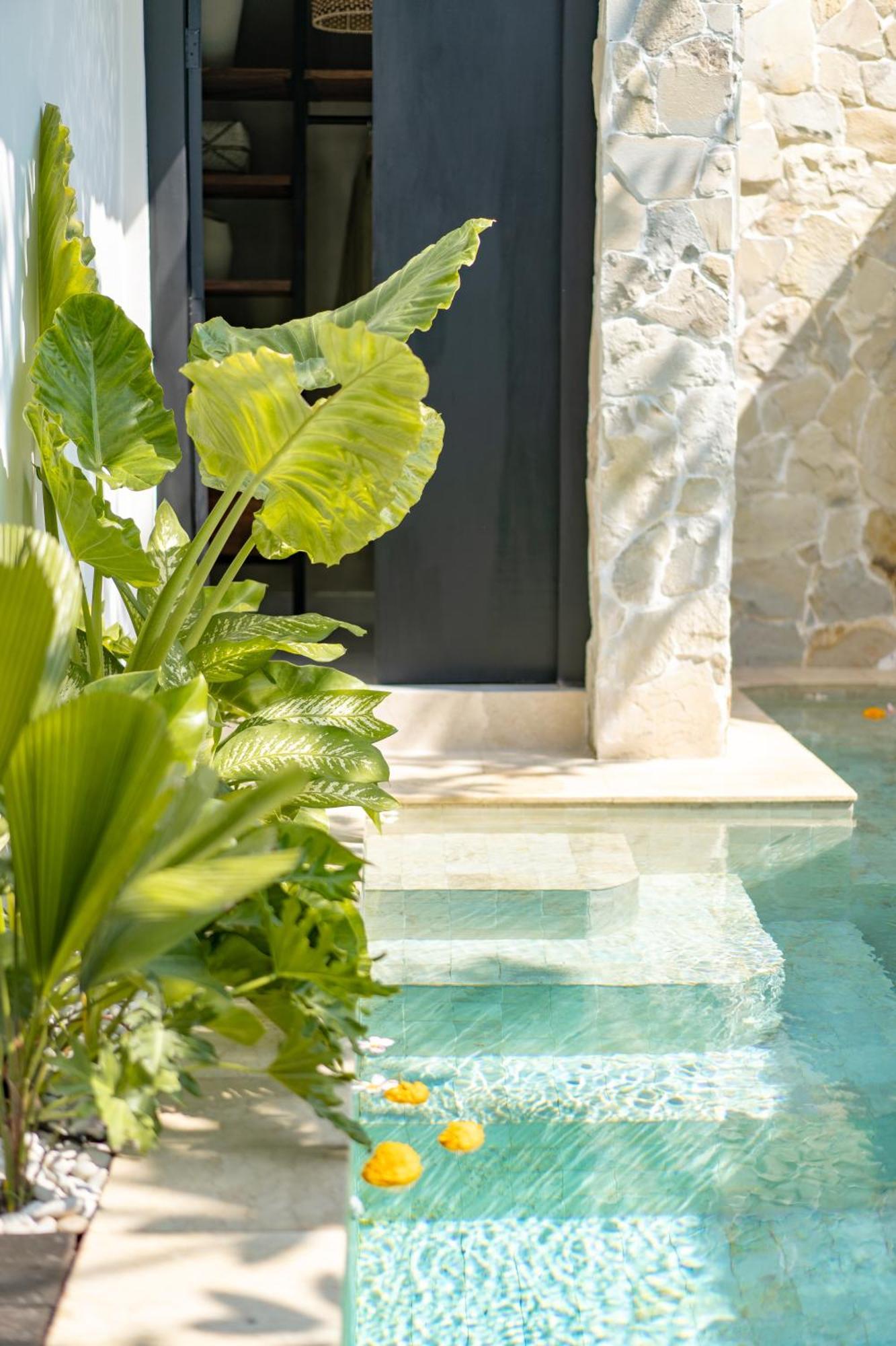 Zee Design Villa & Spa Sanur Ngoại thất bức ảnh