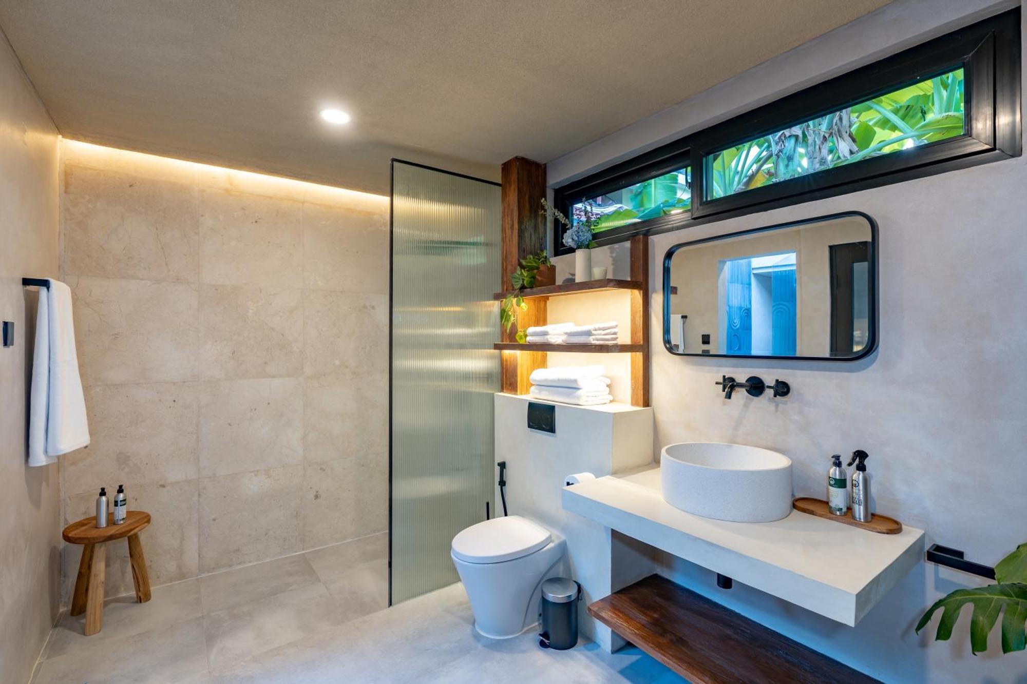 Zee Design Villa & Spa Sanur Ngoại thất bức ảnh