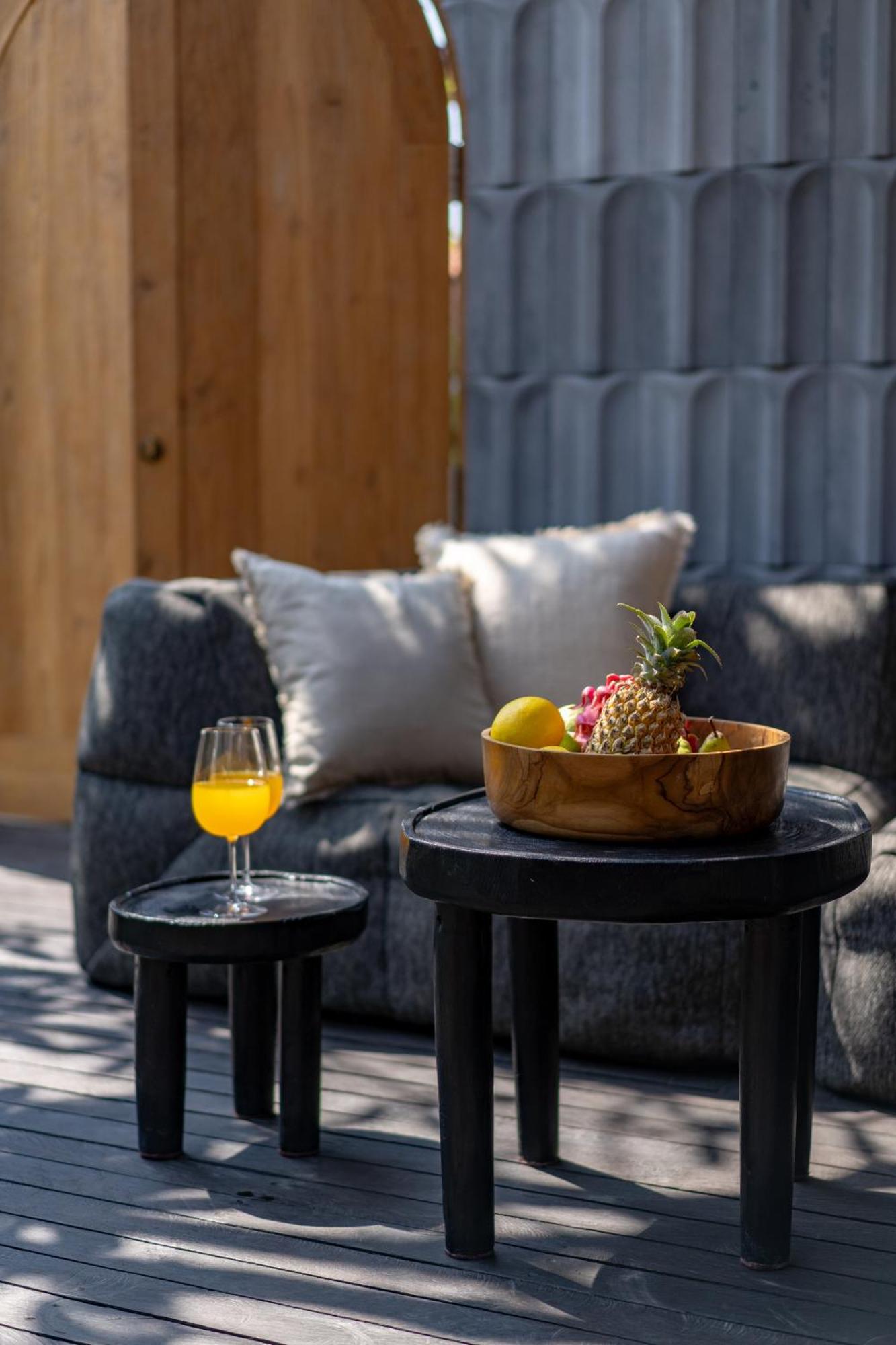 Zee Design Villa & Spa Sanur Ngoại thất bức ảnh