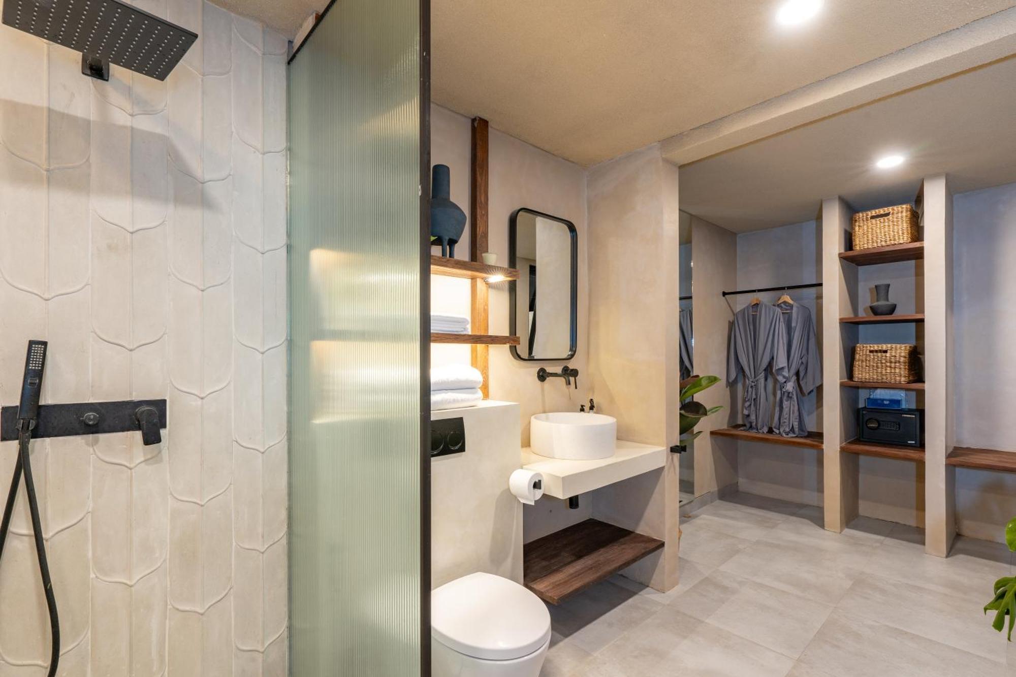 Zee Design Villa & Spa Sanur Ngoại thất bức ảnh
