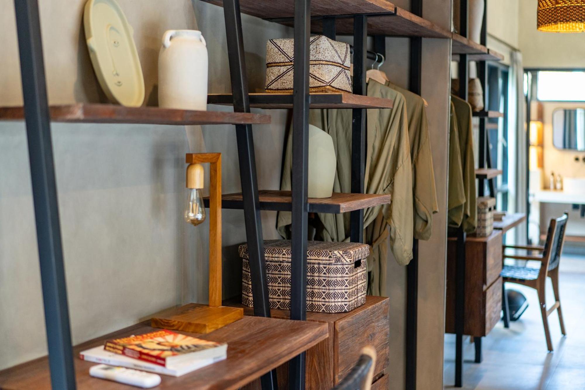 Zee Design Villa & Spa Sanur Ngoại thất bức ảnh